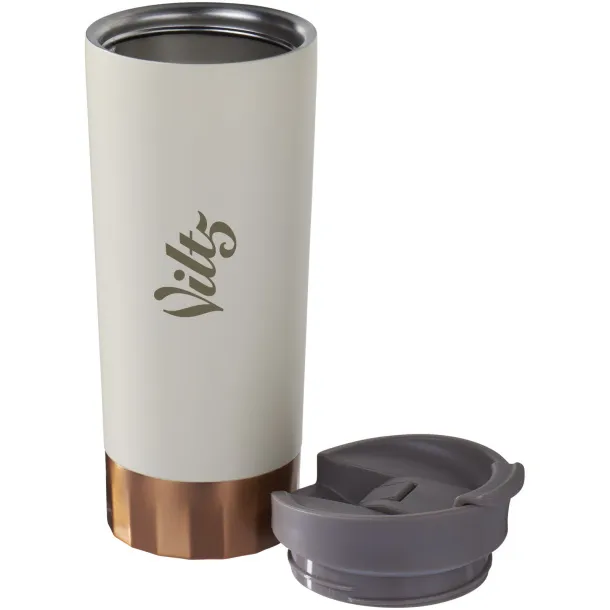 Peeta 500 ml copper vacuum insulated tumbler Chrome