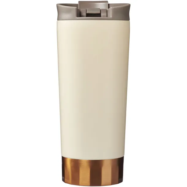 Peeta 500 ml copper vacuum insulated tumbler Chrome