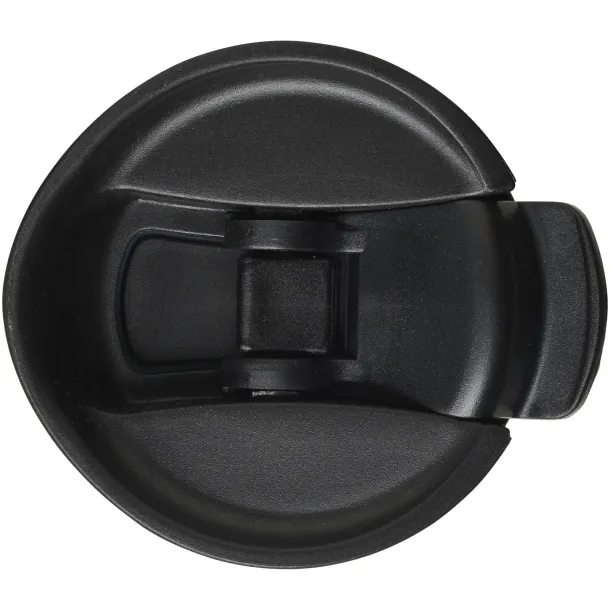 Peeta termo šalica, 500 ml Crna