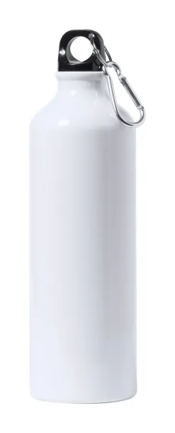 Bredix sublimation sport bottle White