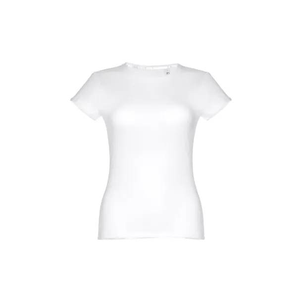 SOFIA Women's t-shirt White