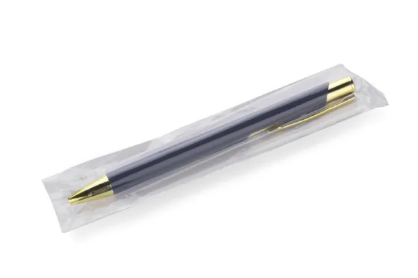 GOLDEN Ball pen Navy Blue