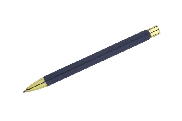 GOLDEN Ball pen Navy Blue