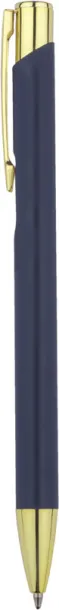 GOLDEN Ball pen Navy Blue