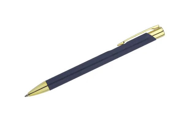 GOLDEN Ball pen Navy Blue