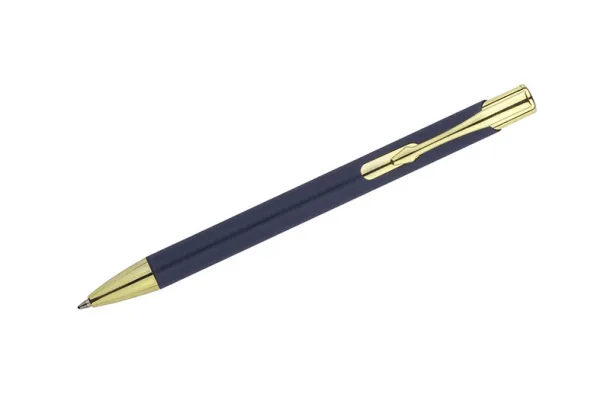 GOLDEN Ball pen Navy Blue