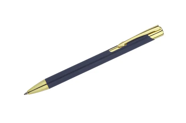 GOLDEN Ball pen Navy Blue