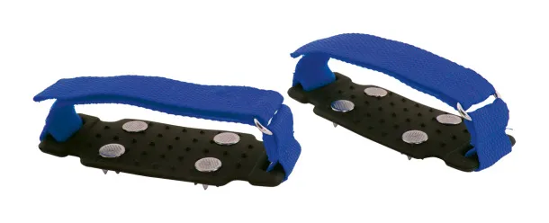 Graker anti-slip sole Blue