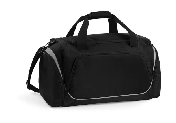  Pro Team Holdall - Quadra Black Siva