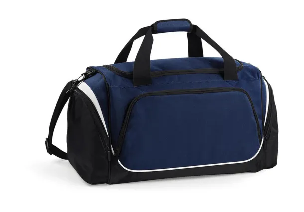  Pro Team Holdall - Quadra French Navy Black