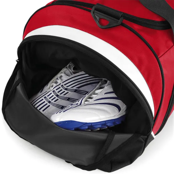  Pro Team Holdall - Quadra