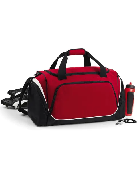  Pro Team Holdall - Quadra