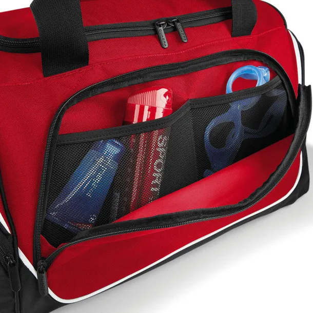  Pro Team Holdall - Quadra