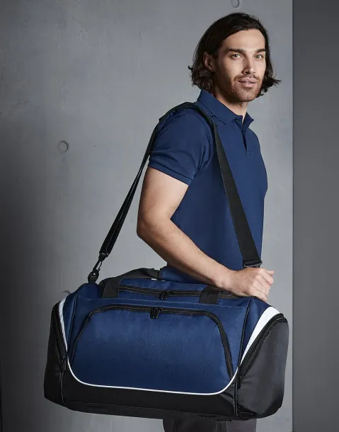  Pro Team Holdall - Quadra