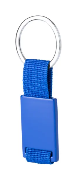 Slayter keyring Blue