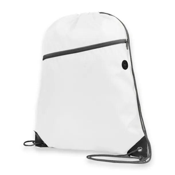  Torba s vezicama white