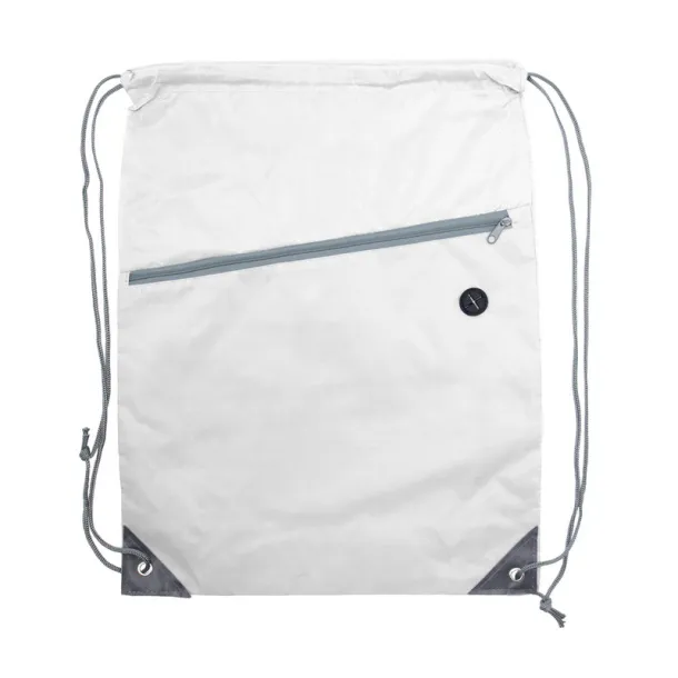  Torba s vezicama white