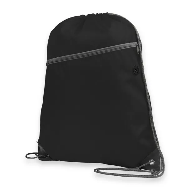  Torba s vezicama black