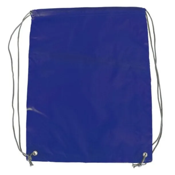  Drawstring bag navy blue