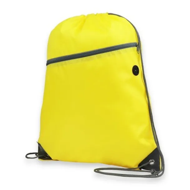  Torba s vezicama yellow