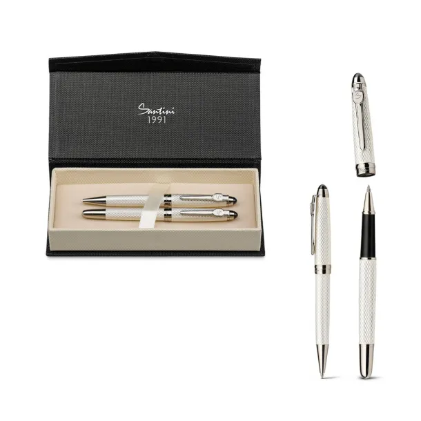 12313 Ballpoint pen set