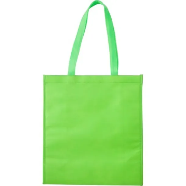  Cooler bag light green