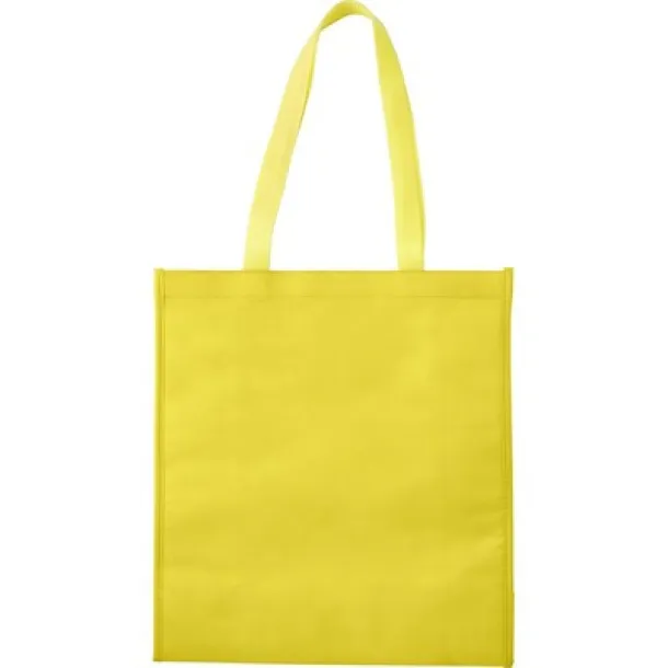  Cooler bag yellow