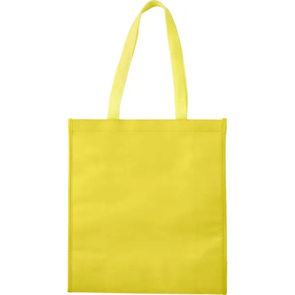  Cooler bag yellow