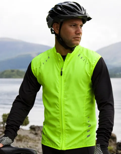  Spiro Bikewear Crosslite Gilet - Spiro