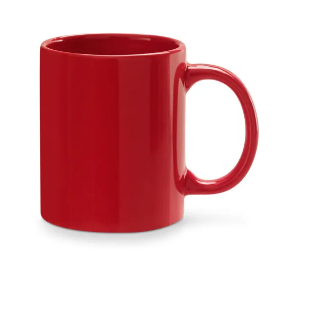 BARINE Mug Red