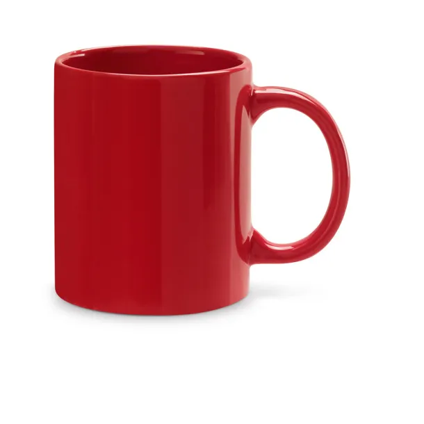 BARINE Mug Red