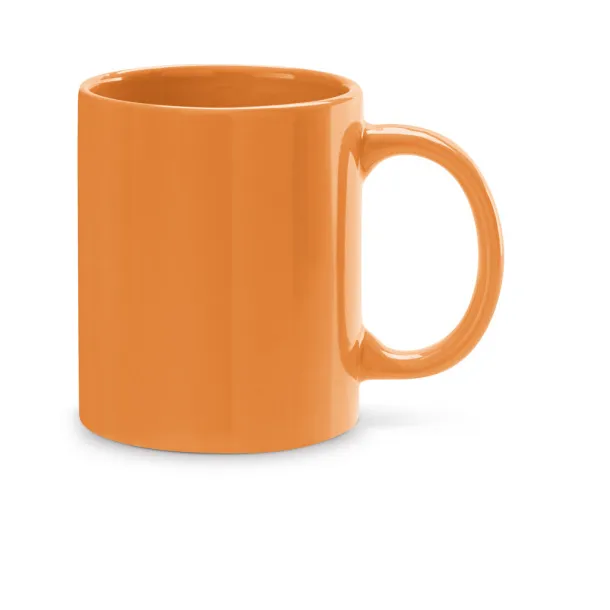 BARINE Mug Orange