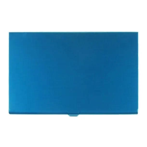  Etui za vizitke blue