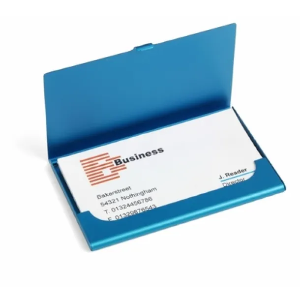  Etui za vizitke blue