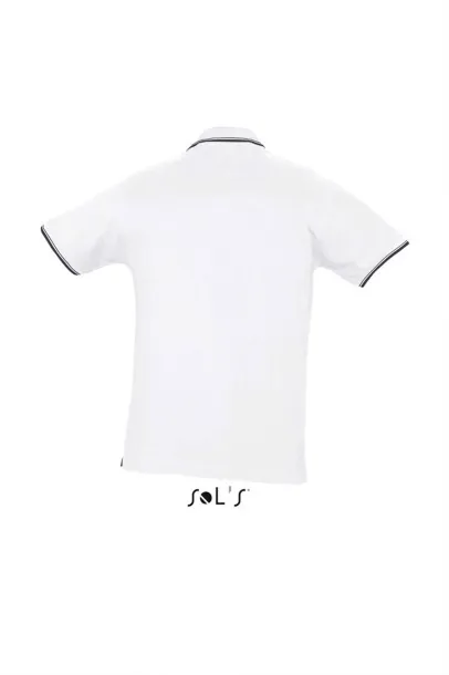  SOL'S PRACTICE WOMEN - POLO SHIRT - SOL'S White Navy