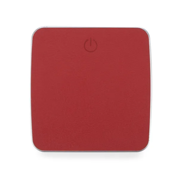 HIDE Power bank  7800 mAh Red