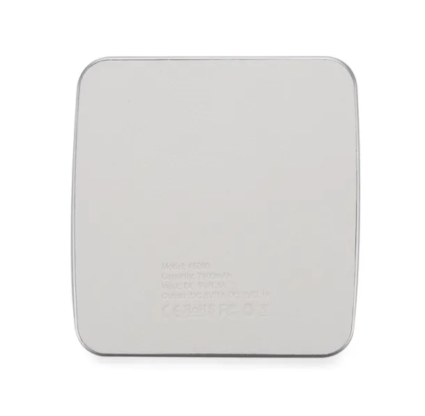 HIDE Power bank  7800 mAh White