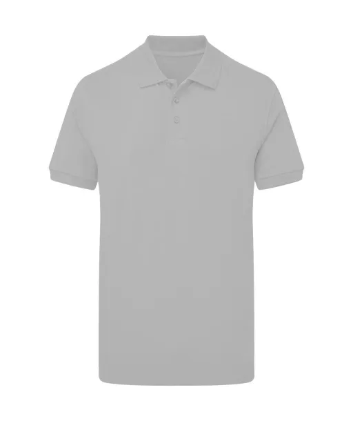  Signature Stretch Tagless Polo - SG Signature Light Oxford