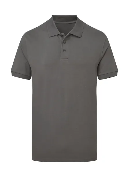  Polo majica s elastinom - SG Signature Charcoal