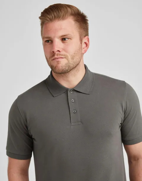  Signature Stretch Tagless Polo - SG Signature