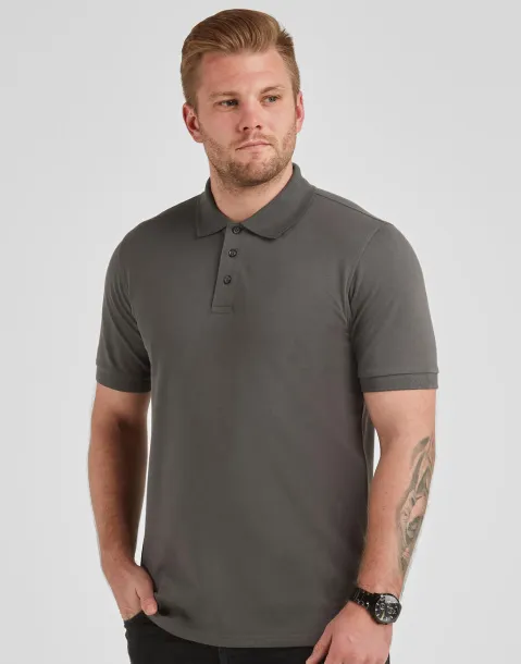  Signature Stretch Tagless Polo - SG Signature