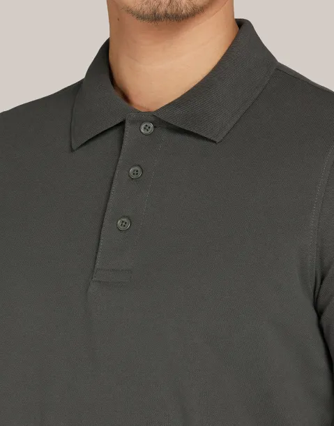  Signature Stretch Tagless Polo - SG Signature