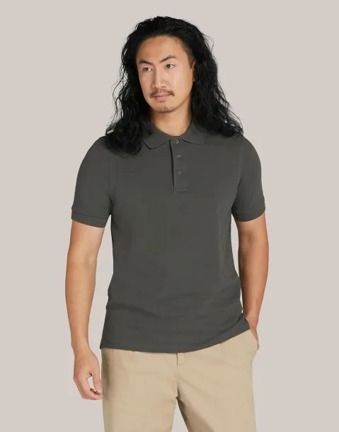  Polo majica s elastinom, 215 g/m² - SG Signature