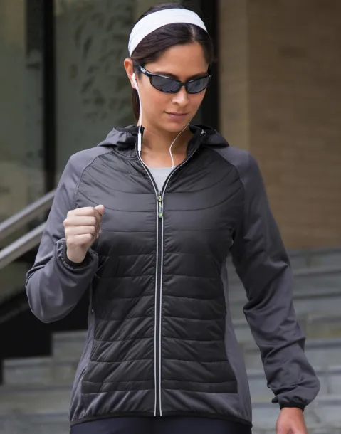  Women's Zero Gravity Jacket - Spiro