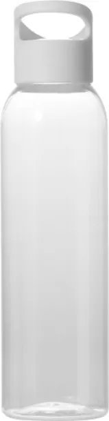 Rita AS bottle  Bijela