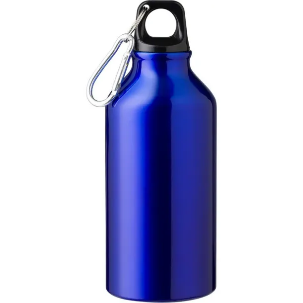  Sports bottle 400 ml light blue