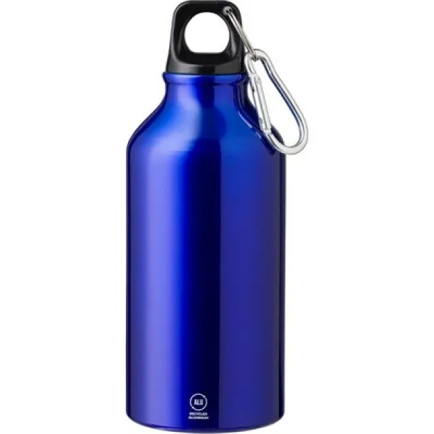  Sports bottle 400 ml light blue