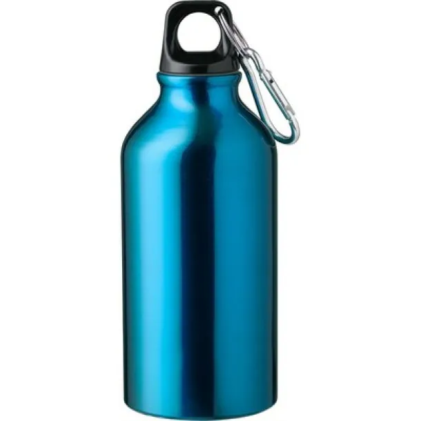  Sports bottle 400 ml blue