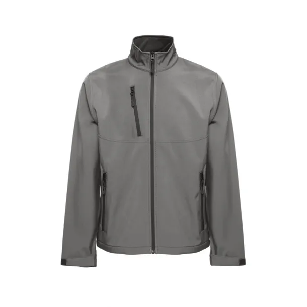 THC EANES Softshell jacket Grey