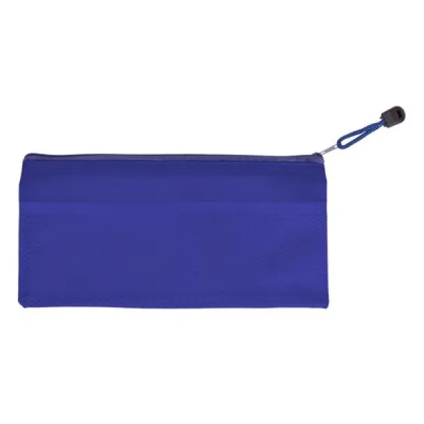  Pencil case blue